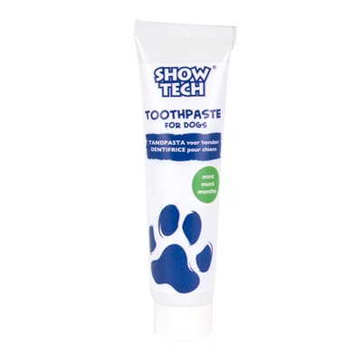Show Tech toothpaste, 85g
