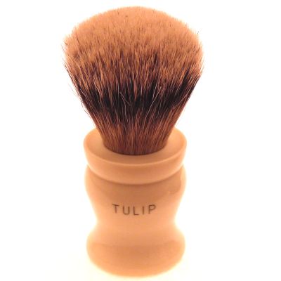 Simpsons Tulip Super Badger Shaving Brush