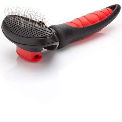 Mikki Easy-clean slicker