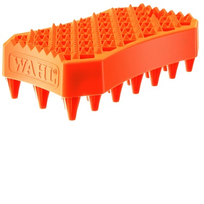Wahl Pet Sheddy Rubber brush