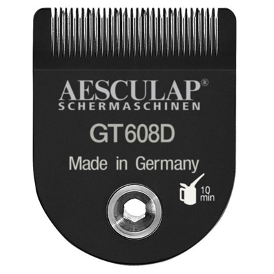 Special Edition Aesculap Exacta DLC blade