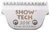 Show Tech Wide 30 blade