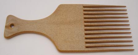 Value and Specialist Hairdressing Combs
