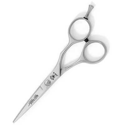 Dovo Senso Cut 5" Stainless Haircutting scissors