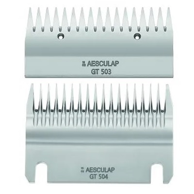 Aesculap Econom II 504/503 blade