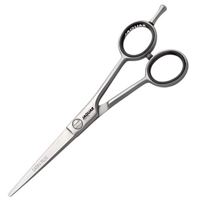 Jaguar Satin Plus Haircutting Scissors