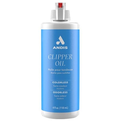 Andis clipper oil 118ml