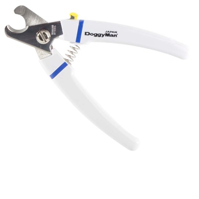 Doggyman nail clipper - 6 3/4"