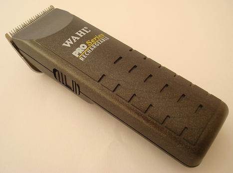Wahl Pro Series Cord/cordless Dog Grooming Clipper