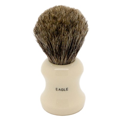 Simpsons Eagle shaving brush