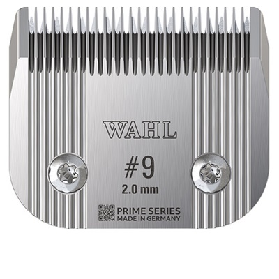 Wahl Prime No 9 clipper blade