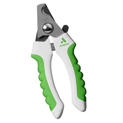 Andis nail clipper 5"