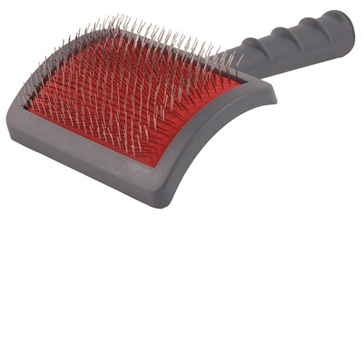 Show Tech Universal De Luxe Slicker brush