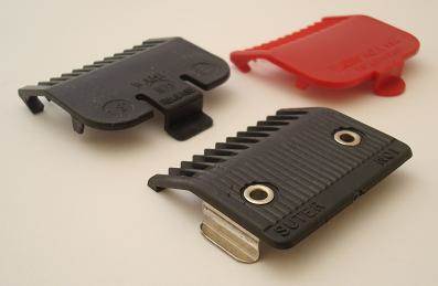 Wahl clipper attachment comb, size 1