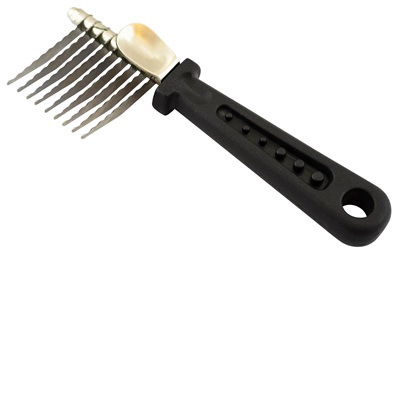 93001 de-matting comb