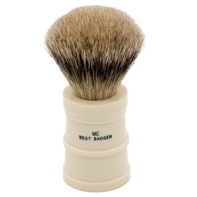 Simpsons Milk Churn shaving brush