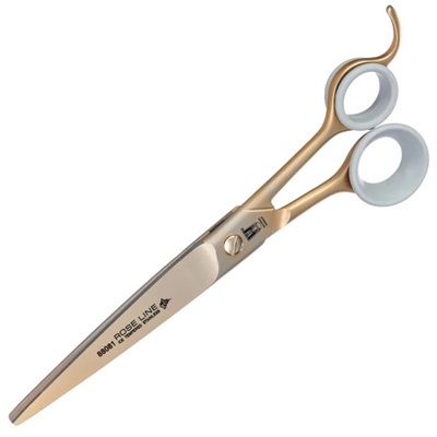 Roseline 88081 dog grooming scissors