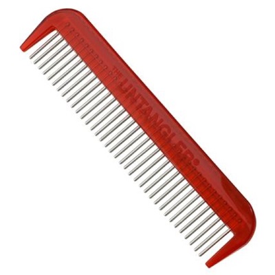 Untangler Pet Comb - 5"