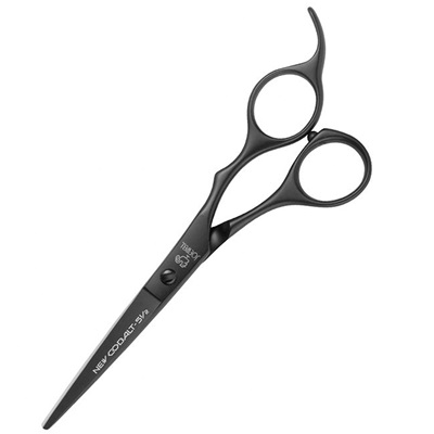 Joewell Black Cobalt - 5 1/2" offset