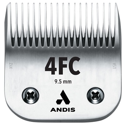 Andis Ceramic Edge No 4FC