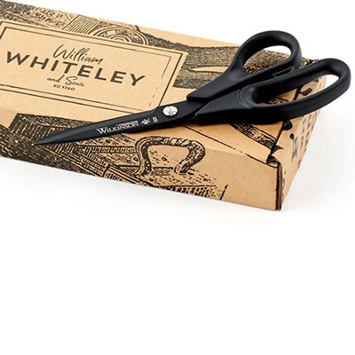 Finest Quality Lightweight Wilkinson Dressmaking scissors