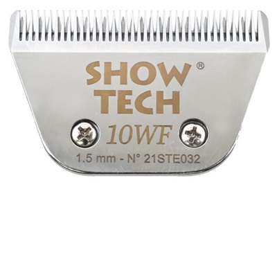 Show Tech Wide 10 blade