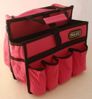 Wahl Tool bag, pink