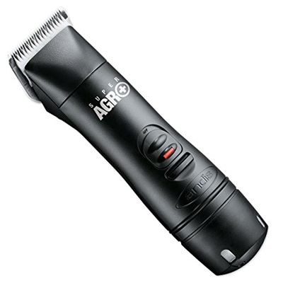 Andis AGR Cordless Clipper spares