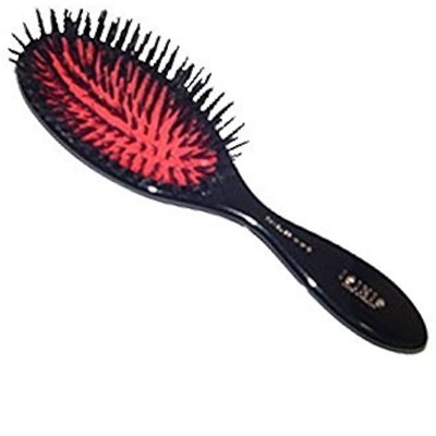 Isinis 335 hairbrush