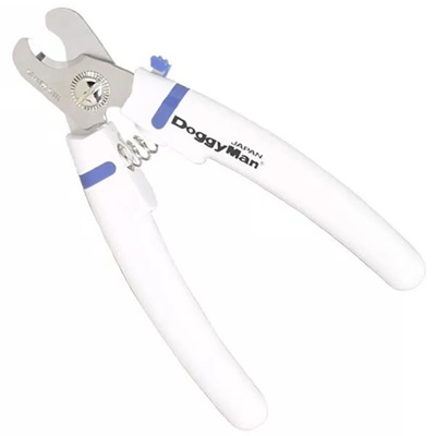 Doggyman nail clipper - 5"