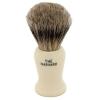 Simpsons Harvard shaving brush