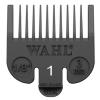 Wahl clipper attachment comb, size 1