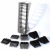 Wahl Super Taper comb set 1-8