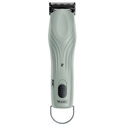 Wahl KMC+ Cordless Dog Grooming clipper
