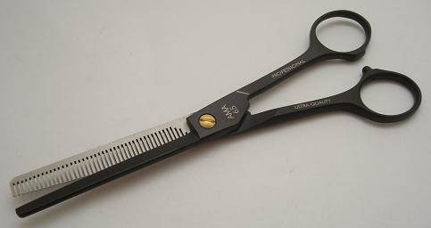 AMA 65 thinning scissors