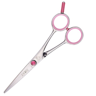 Joewell Classic pink, straight