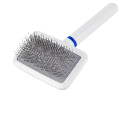 Doggyman supersoft slicker brush - small