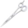 Roseline 82076 - 7 1/2" curved dog grooming scissors
