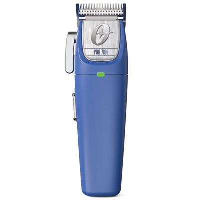 Oster Pro 700i Cord/cordless clipper