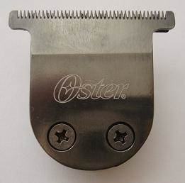 Oster Clipper and Trimmer Blades and attachment combs