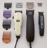 Wahl Hairdressing Clippers