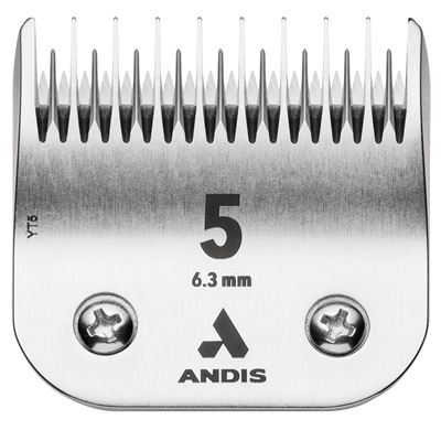 Andis UltraEdge dog grooming blades