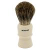 Simpsons Beaufort shaving brush