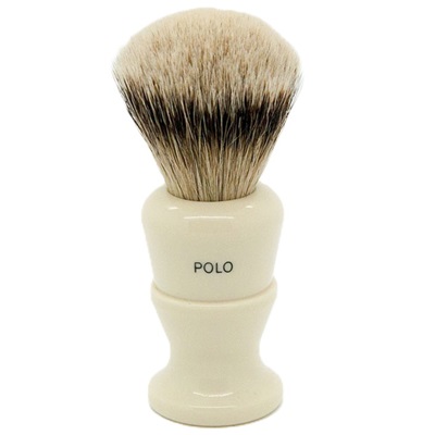 Simpsons Polo Shaving Brush