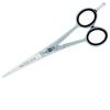 Roseline 82056 - 5 1/2" curved dog grooming scissors