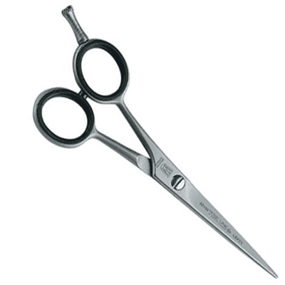 Roseline left-handed trimming scissors