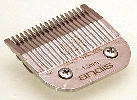 Andis Excel 1.2mm (0A) clipper blade