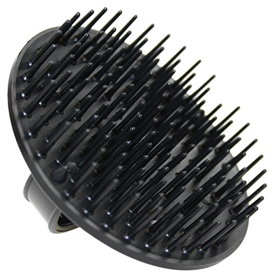 Denman D6 Shampoo & massage brush