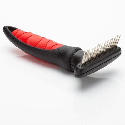 Mikki Undercoat small tangle rake