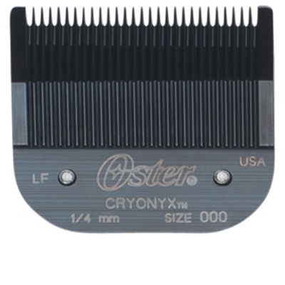 Oster Pilot clipper blade - 000 fine